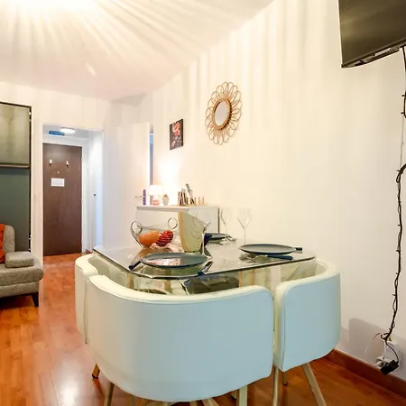 Apartment Studio Les Flots Bleus-11 By Interhome