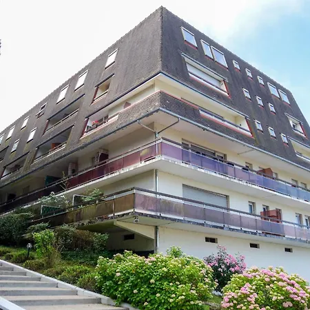 Studio Les Flots Bleus-11 By Interhome * Trouville-sur-Mer