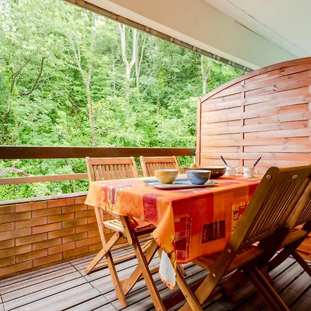 Studio Les Flots Bleus-11 By Interhome Trouville-sur-Mer